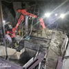 YZH Fixed Grizzly Rock Boom