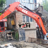 YZH hydraulic rock breaker boom