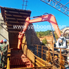  YZH Hydraulic Boom System