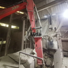 YZH Grizzly Boom Rock Breaker System