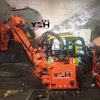  China Breaker Boom System