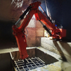 Hydraulic Rock Breaker Boom System