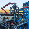 Pedestal Rockbreaker System