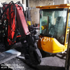 Performance-Proven Fixed Rockbreaker Booms