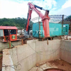 Performance-Proven Static Booms
