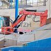 Performance-Proven Pedestal Rockbreaker System