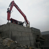 Fixed Static Boom System