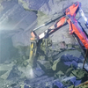 Hydraulic Rockbreaker Systems
