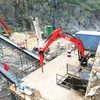 Pedestal Boom System