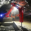 YZH Rockbreakers