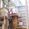 Fixed Type Rock Breaker Boom System