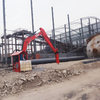 YZH Rockbreaker Machine