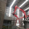 Hydraulic Rockbreakers