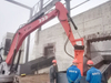 YZH Fixed Boom