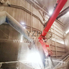 YZH Rock Breaker Boom System Fixed With Joystick Controller