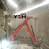 Static Type Boom System China