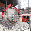 YZH Rockbreaker Hydraulic Boom System
