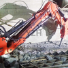 YZH Static Rockbreaker Boom System