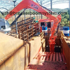Static Type Stationary Boom Rock Breaker
