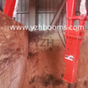 YZH Hydraulic Boom Rockbreaker System