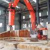  YZH Hydraulic Boom System