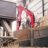 YZH Fixed Rock Breaker Boom System