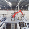 YZH Stationary Rock Breaker System for Crushing Plants