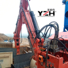 YZH Fixed Breaker Boom System