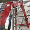 YZH’S High Strength Rock Breaker Boom