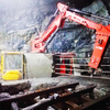 Pedestal Boom Breaker System