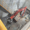 YZH’S High Strength Breaker Boom