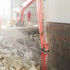 Performance-Proven Fixed Rockbreaker System