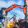 Performance-Proven Static Booms