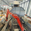 Fixed Static Boom System