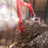 Pedestal Boom Breakers