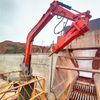 China Rock Breaker Systems