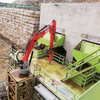 Rock Breaker Systems
