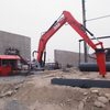 YZH Rockbreaker Machine