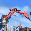 Static Type Boom System China