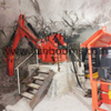 YZH Underground Mining's Rock Breaker System