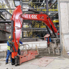 YZH Fixed Type 360° Rotary Rock Breaker System