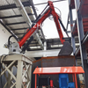 Fixed Grizzly Rock Breaker Boom