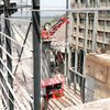 Pedestal Rockbreaker Booms Supplier