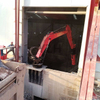 Static Fixed Boom System