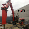 China Yzh Pedestal Type Static Rock Breaker System