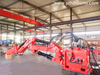 Pedestal Hydraulic Rockbreaker System