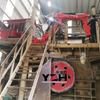 YZH Fixed Breaker Boom System