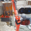 YZH’S High Strength Rock Breaker Boom