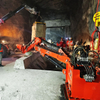Pedestal Breaker Boom System