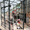 Performance-Proven Pedestal Boom System